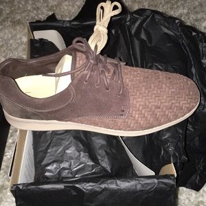 UGG M Hepner Woven Luxe